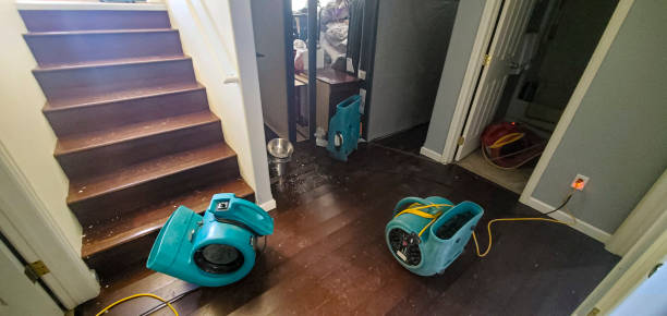 Best Emergency water damage restoration  in Bethlehem, WV