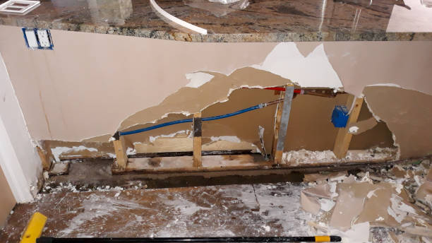 Best Water damage restoration cost  in Bethlehem, WV