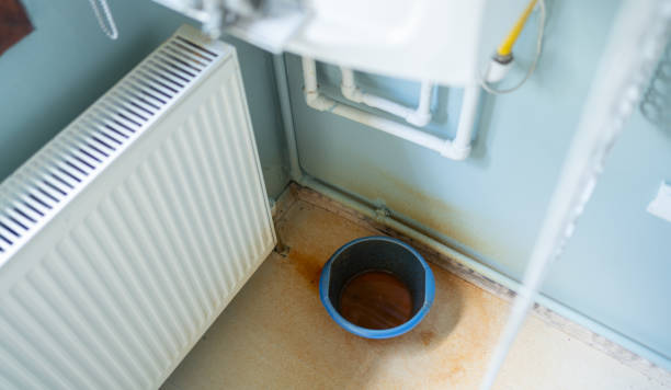 Best 24/7 water damage repair  in Bethlehem, WV