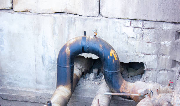 Best Water damage cleanup near me  in Bethlehem, WV